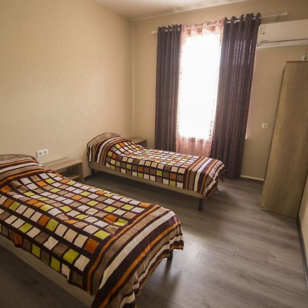 Hostel Esal Ош Екстер'єр фото