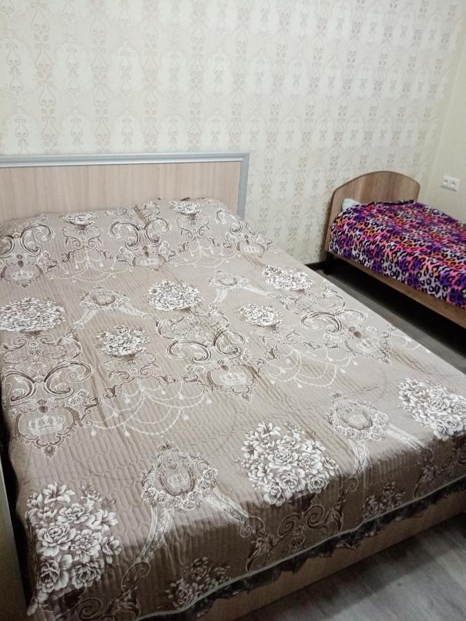 Hostel Esal Ош Екстер'єр фото