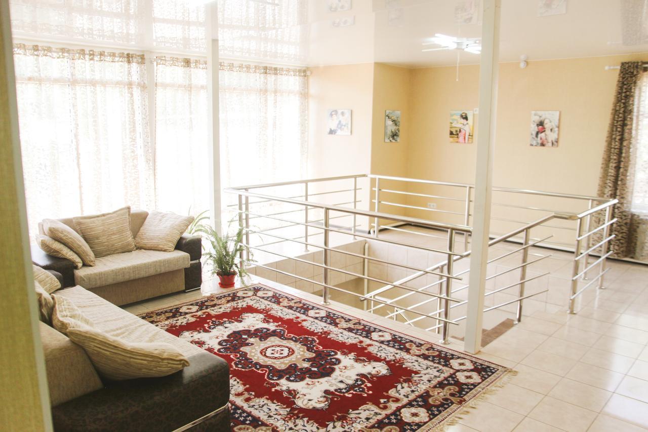 Hostel Esal Ош Екстер'єр фото