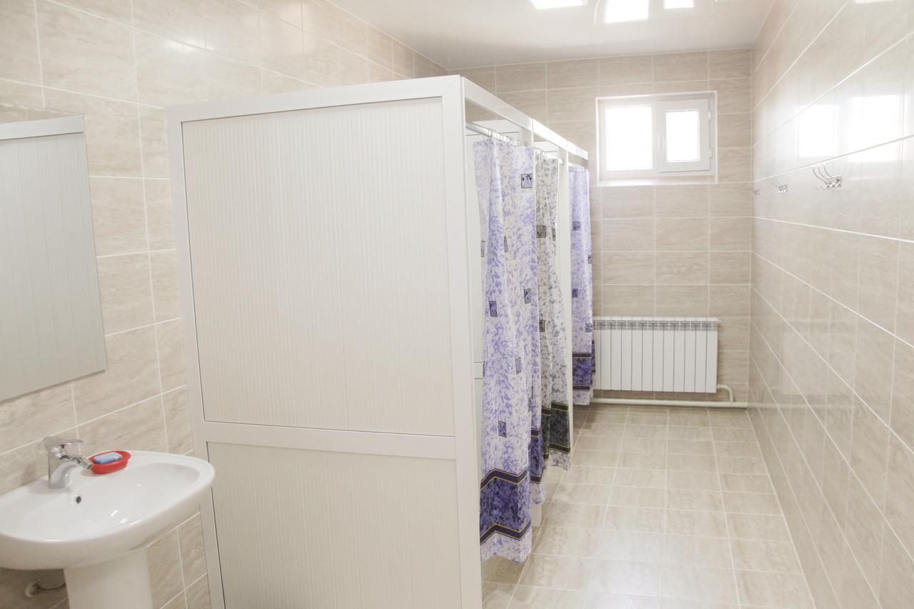 Hostel Esal Ош Екстер'єр фото