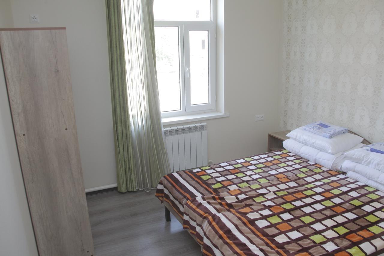 Hostel Esal Ош Екстер'єр фото
