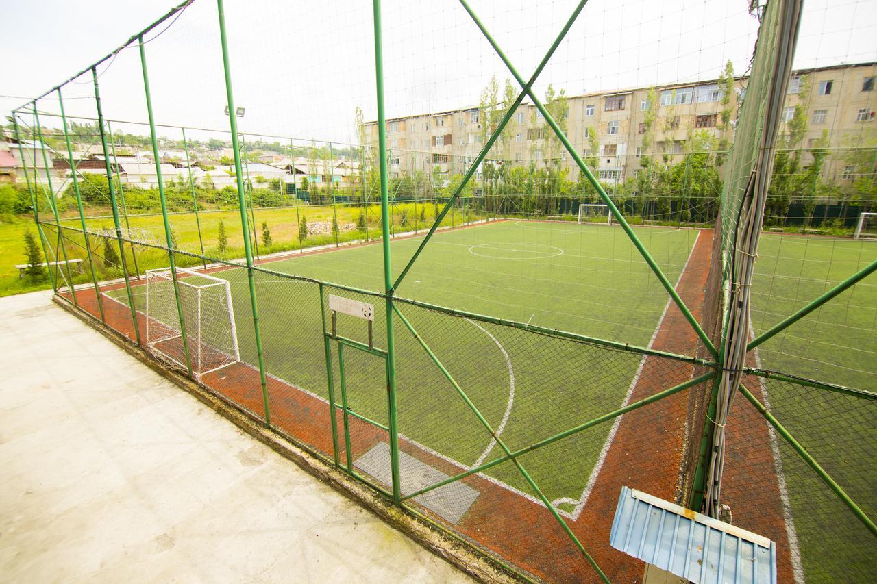 Hostel Esal Ош Екстер'єр фото