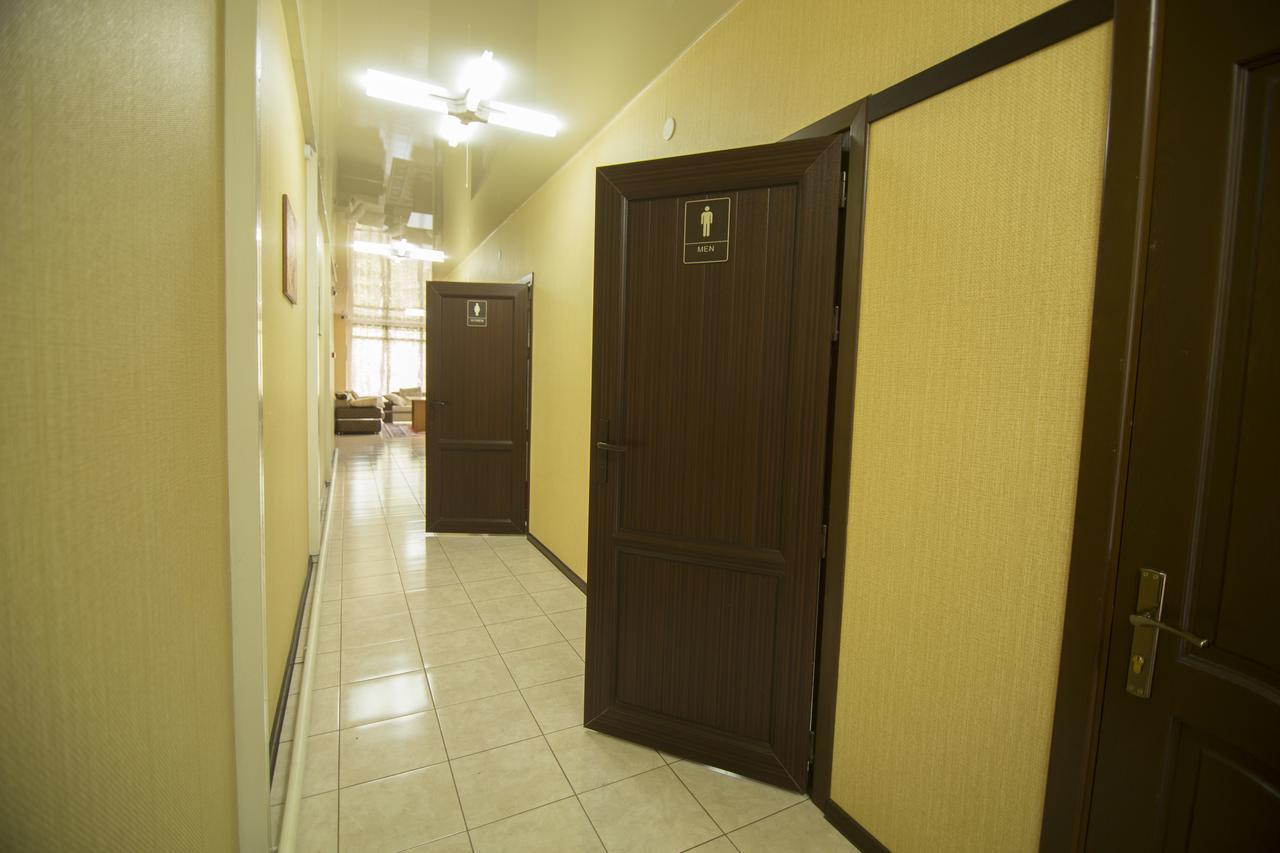 Hostel Esal Ош Екстер'єр фото