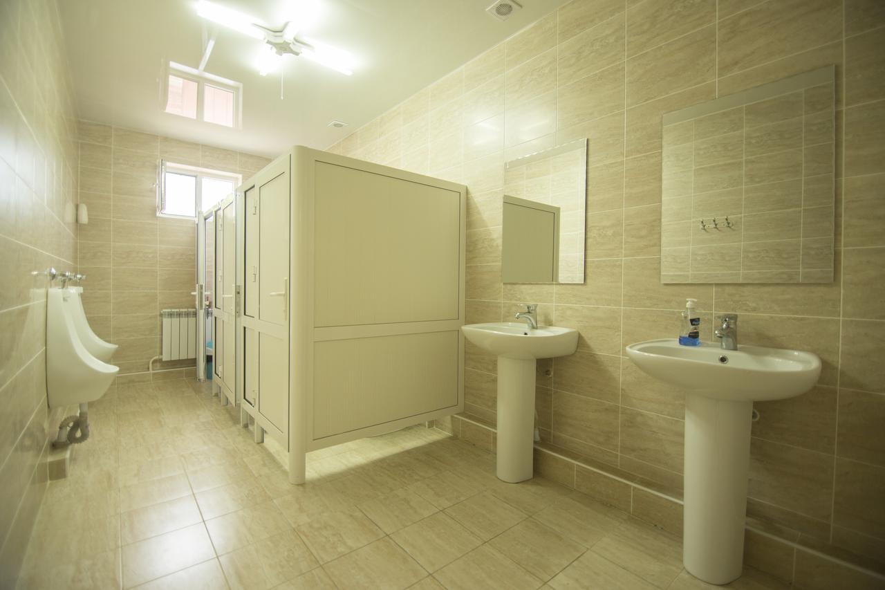 Hostel Esal Ош Екстер'єр фото