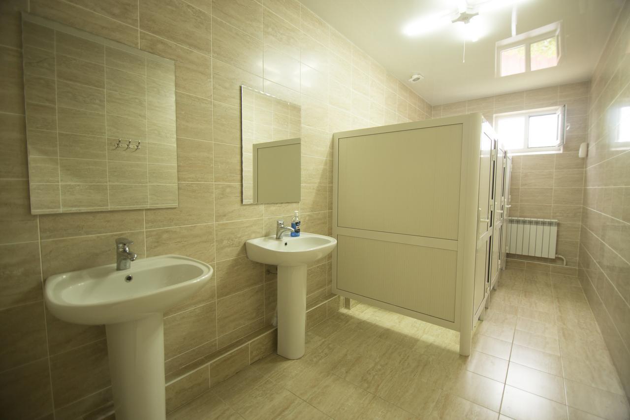 Hostel Esal Ош Екстер'єр фото