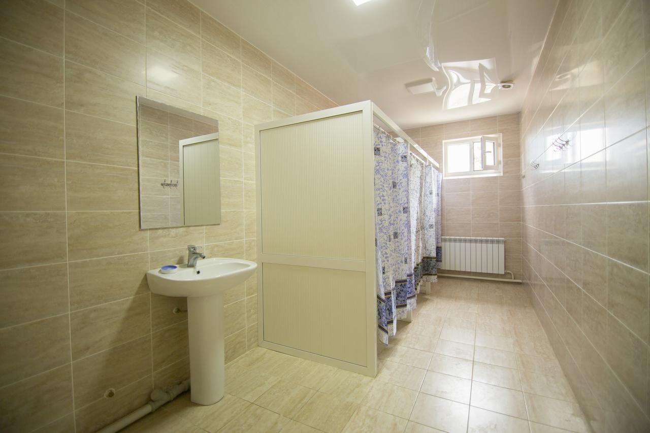 Hostel Esal Ош Екстер'єр фото