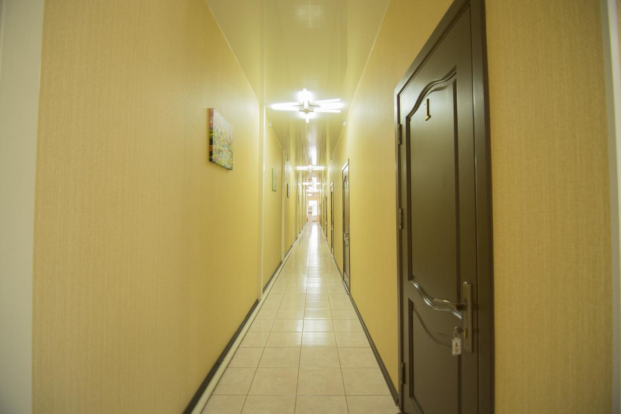 Hostel Esal Ош Екстер'єр фото